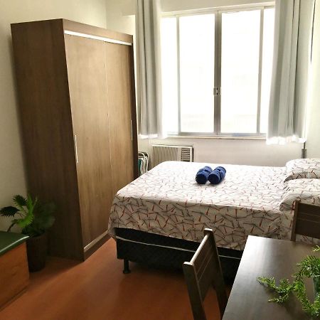 Top Studio A 50 Metros Da Praia Apartamento Río de Janeiro Exterior foto