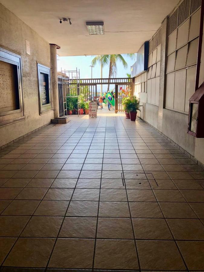 Top Studio A 50 Metros Da Praia Apartamento Río de Janeiro Exterior foto